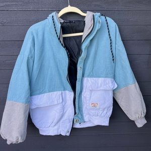 Sportswear Hoodie